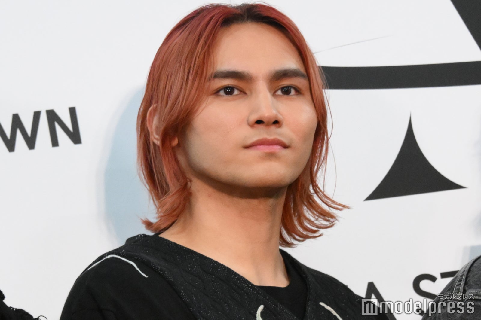 THE RAMPAGE／龍（C）モデルプレス