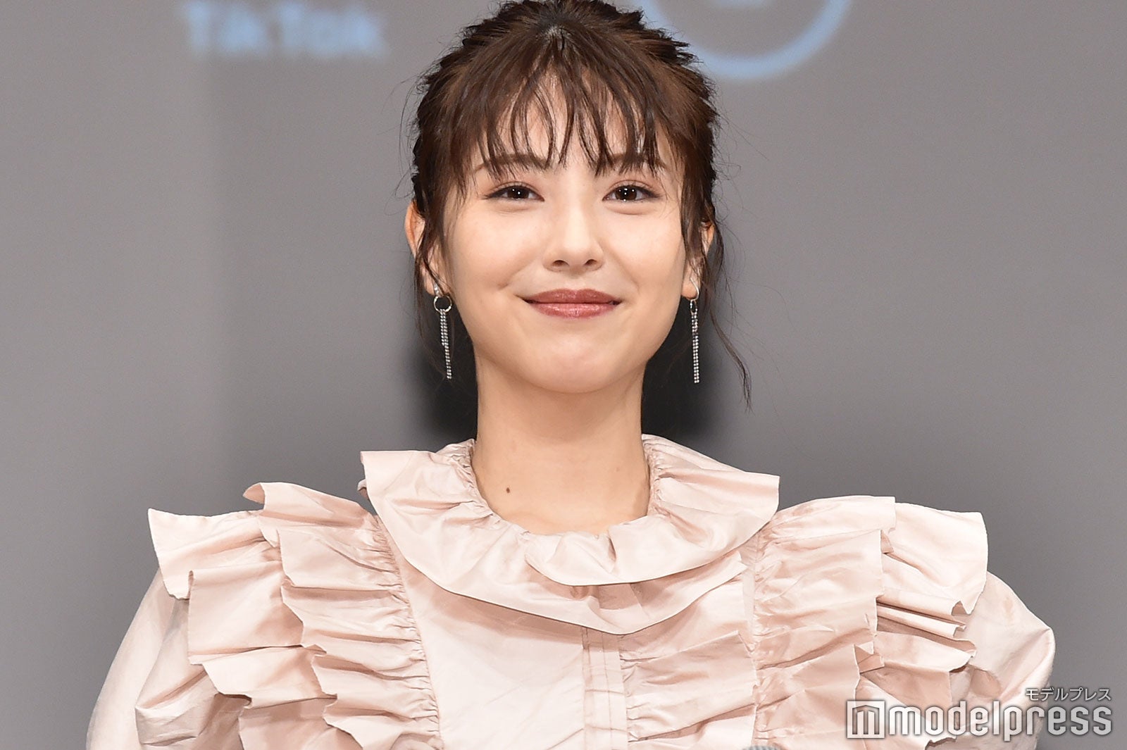 浜辺美波（C）モデルプレス