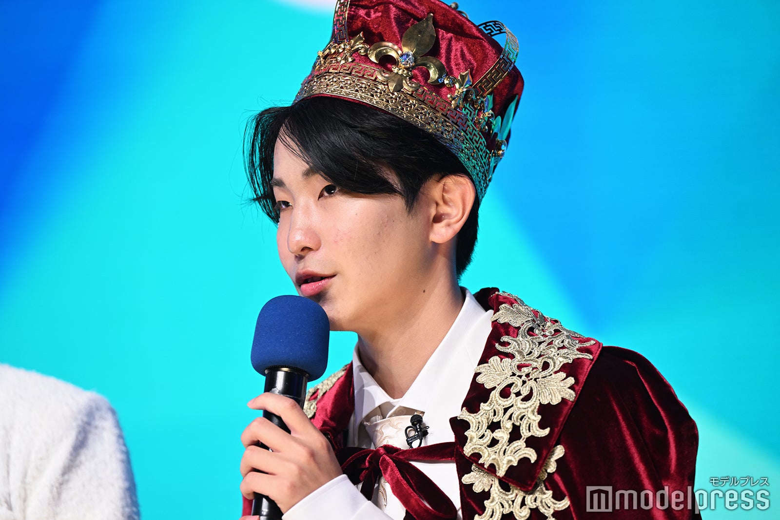 島憂樹（C）モデルプレス