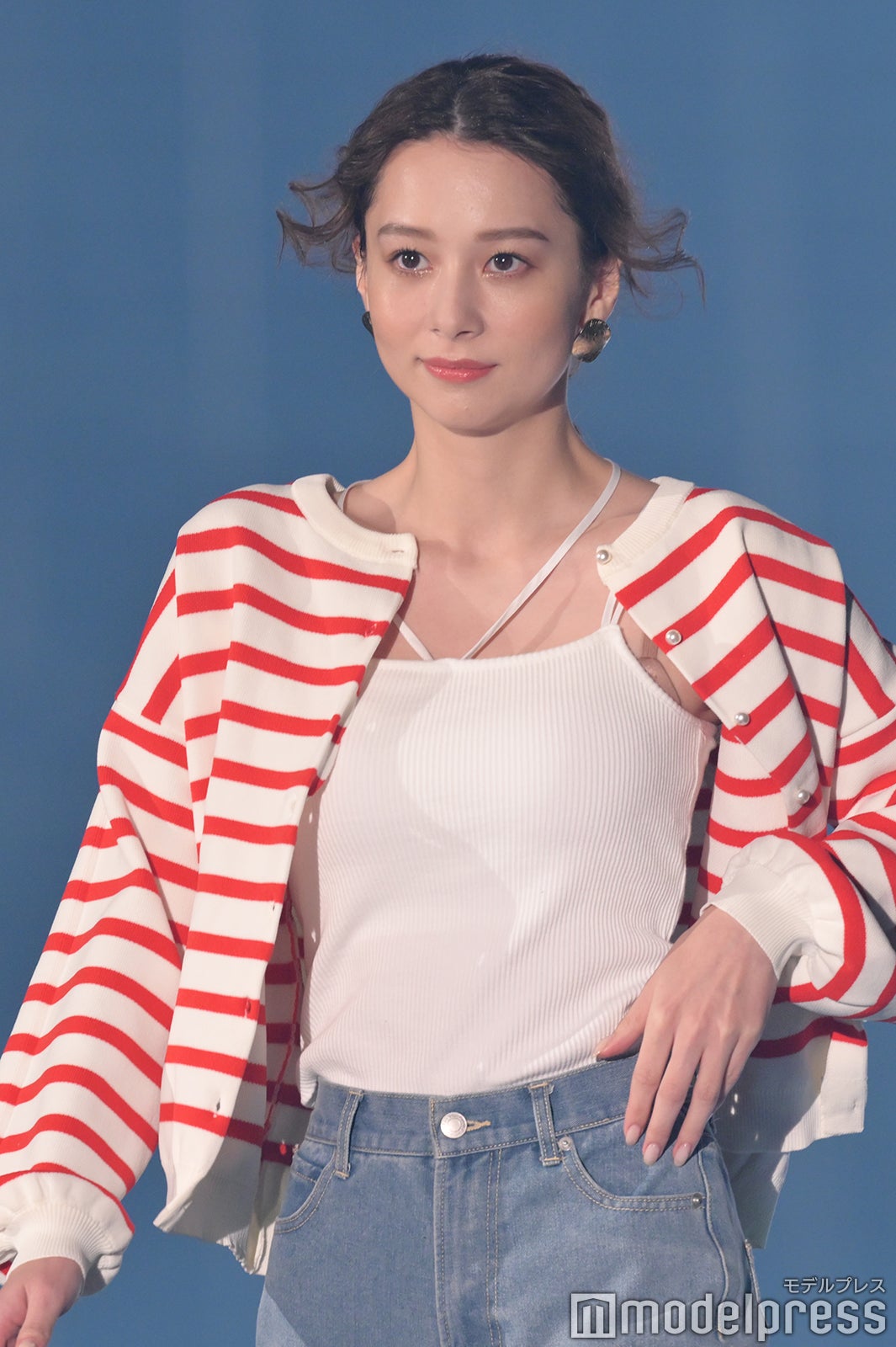 Niki（C）モデルプレス