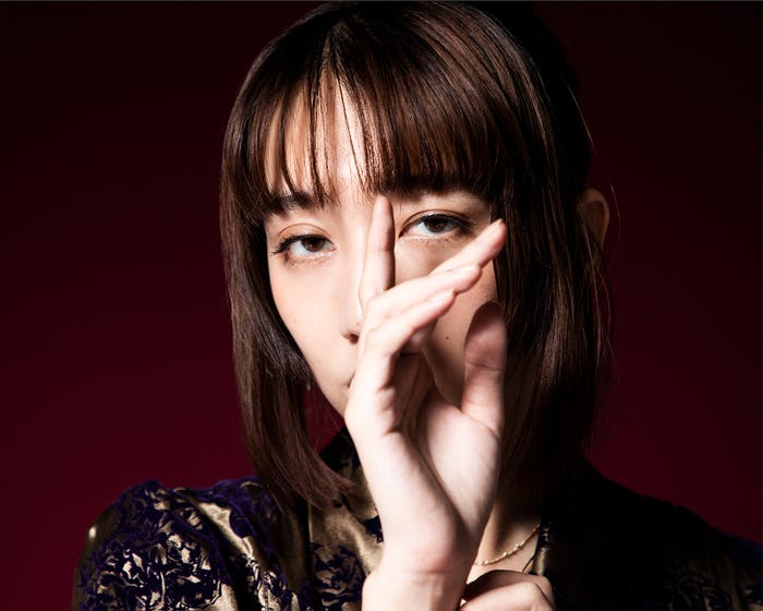 長井短(提供写真)