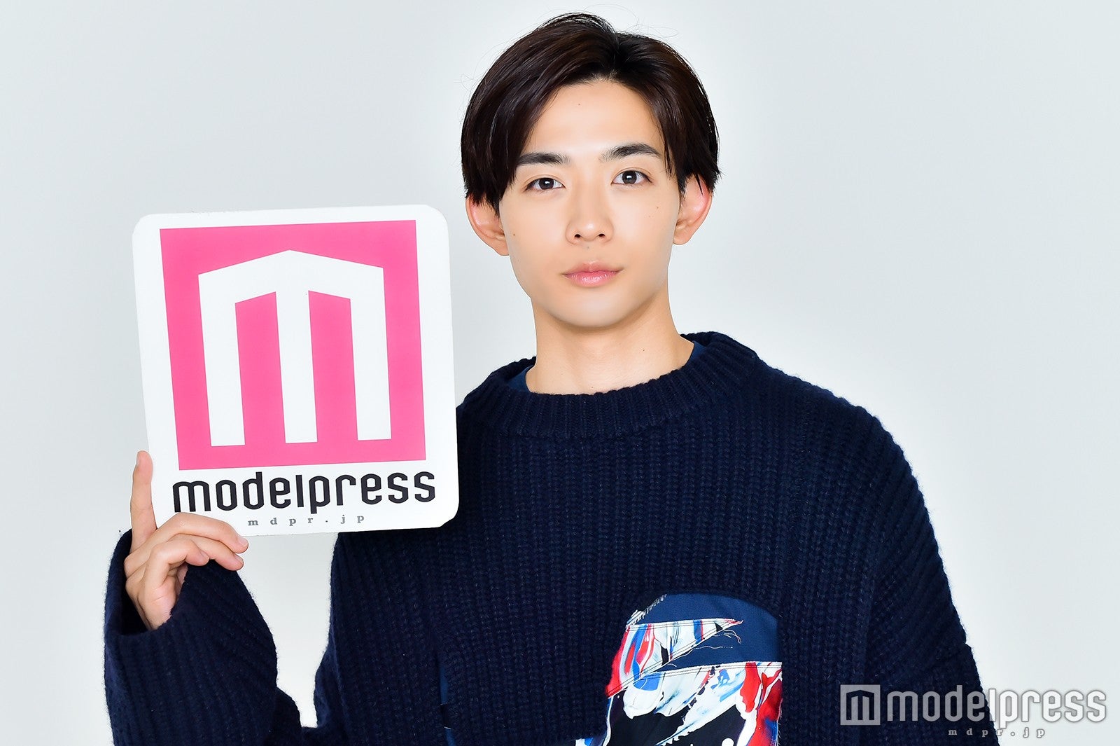 竜星涼（C）モデルプレス