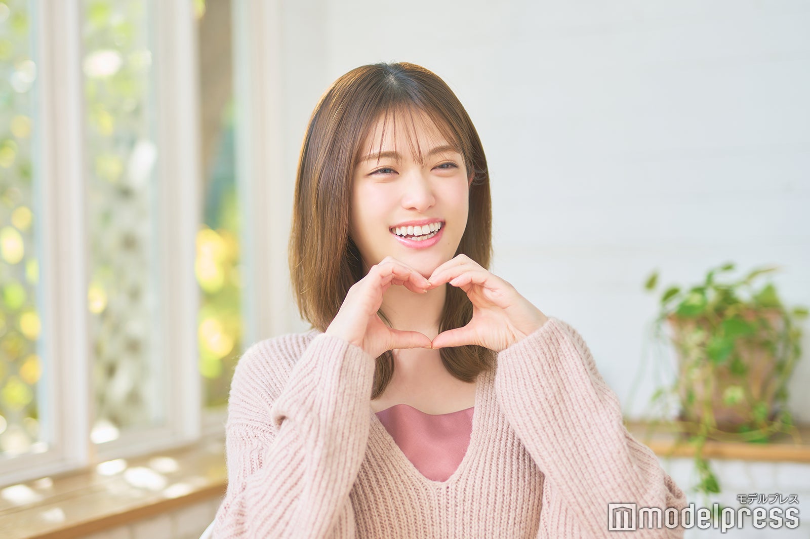 松村沙友理（C）モデルプレス