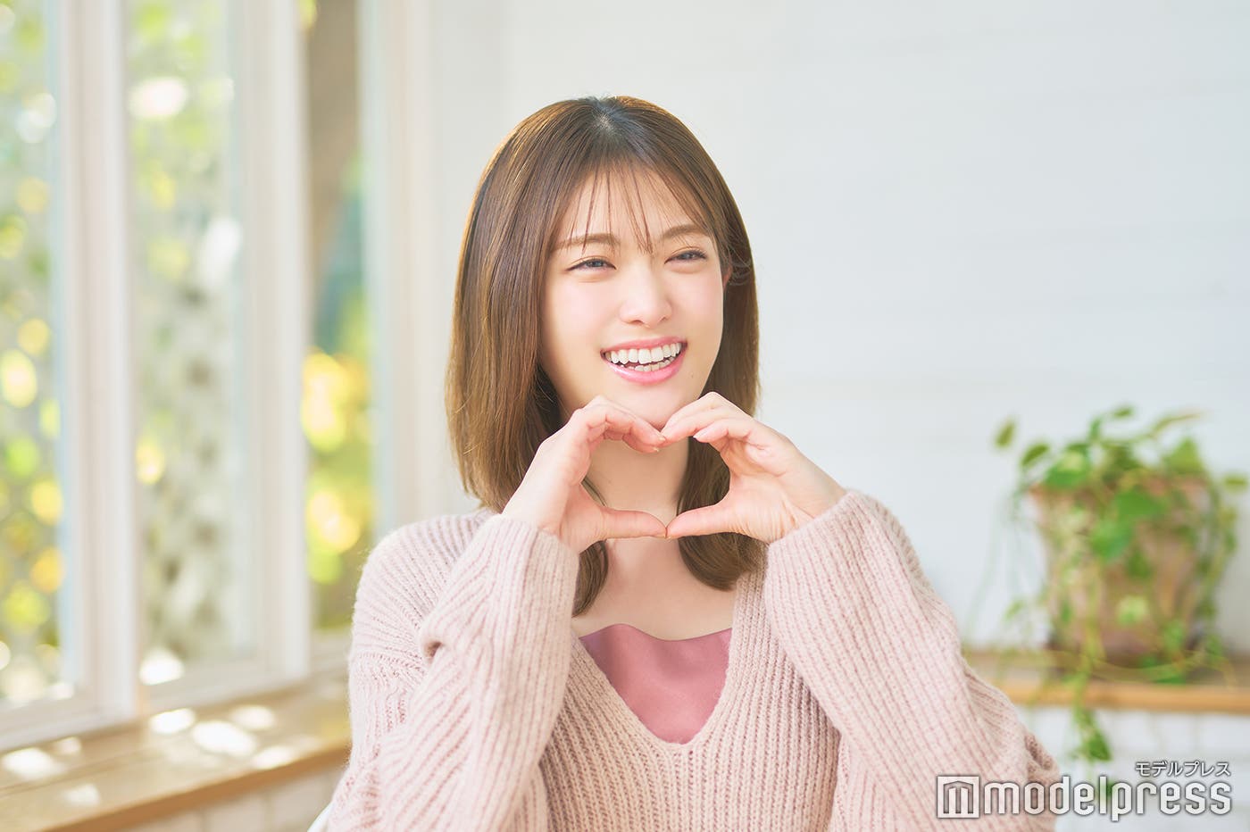 松村沙友理(C)モデルプレス