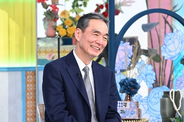 俳優生活50年の長塚京三、せりふの練習すら普通の会話に間違われる“自然体”な素顔が明らかに<A-Studio+> - モデルプレス