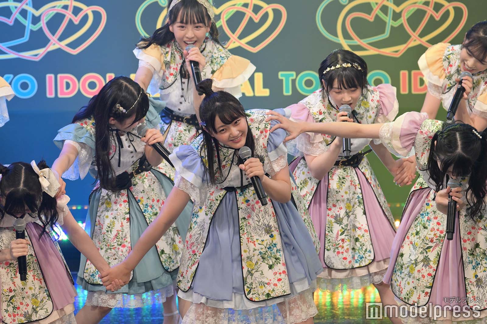 STU48（C）モデルプレス