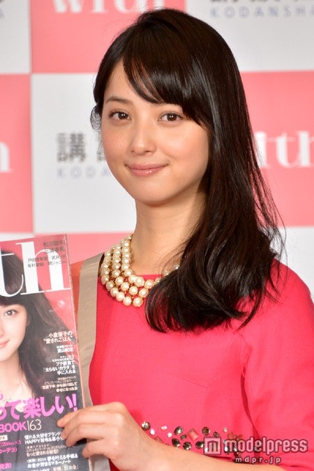 佐々木希、婚活に意欲「現実的になった」