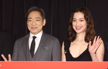 香川照之 「陰の悪役」集大成 土下座披露の「半沢直樹」大和田常務役は「陽の悪役」