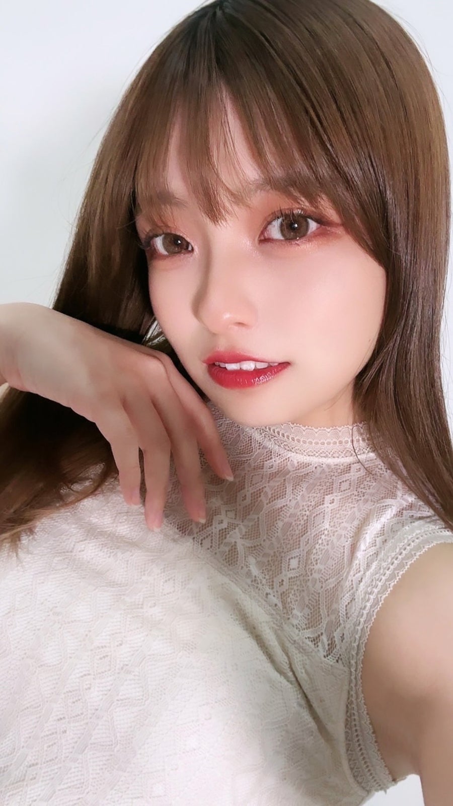 mihanaさん（提供画像）