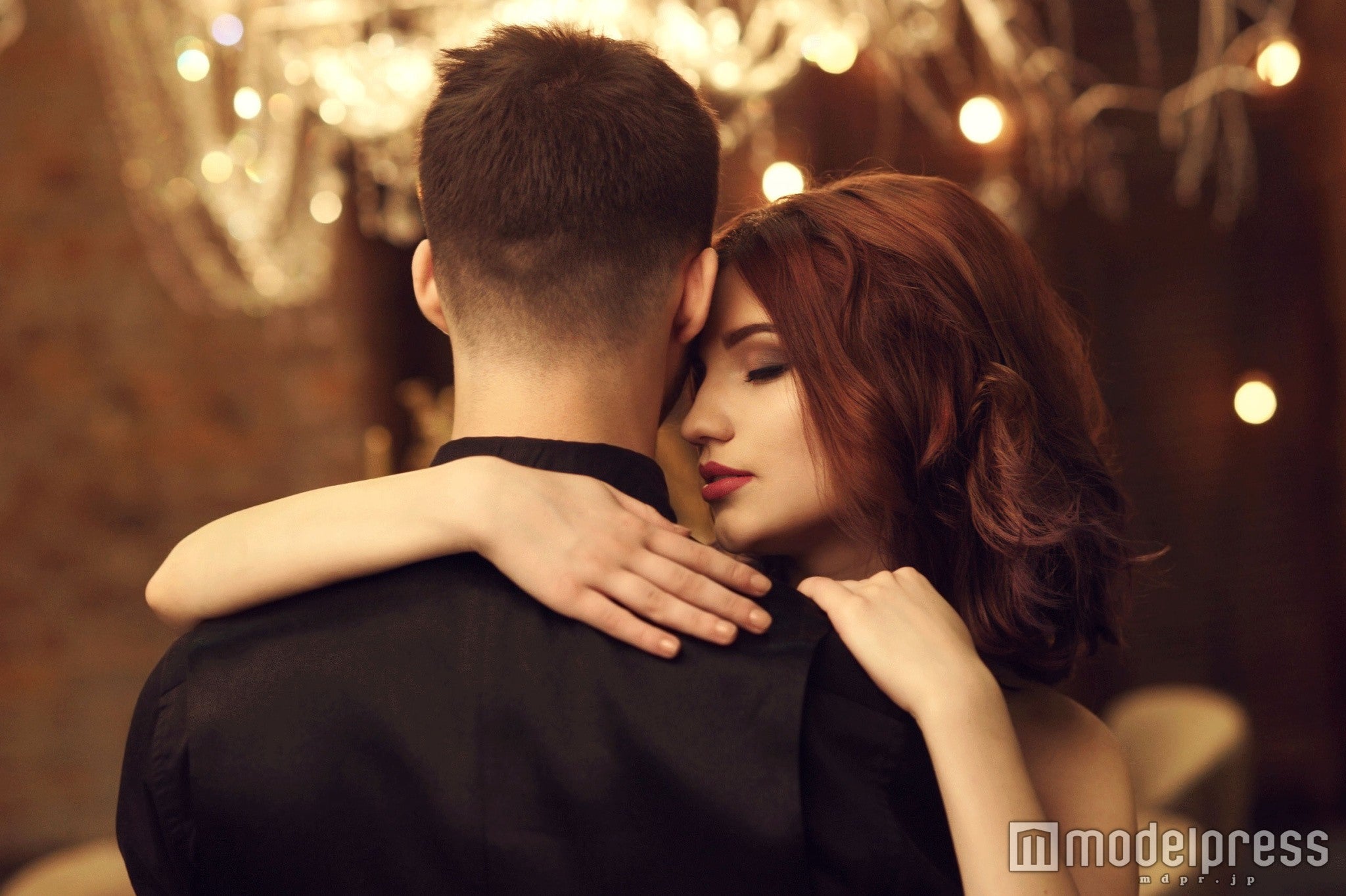 競争率が高いから女性からのアプローチで恋をゲット（photo-by-Dmitry-Tsvetkov／Fotolia）