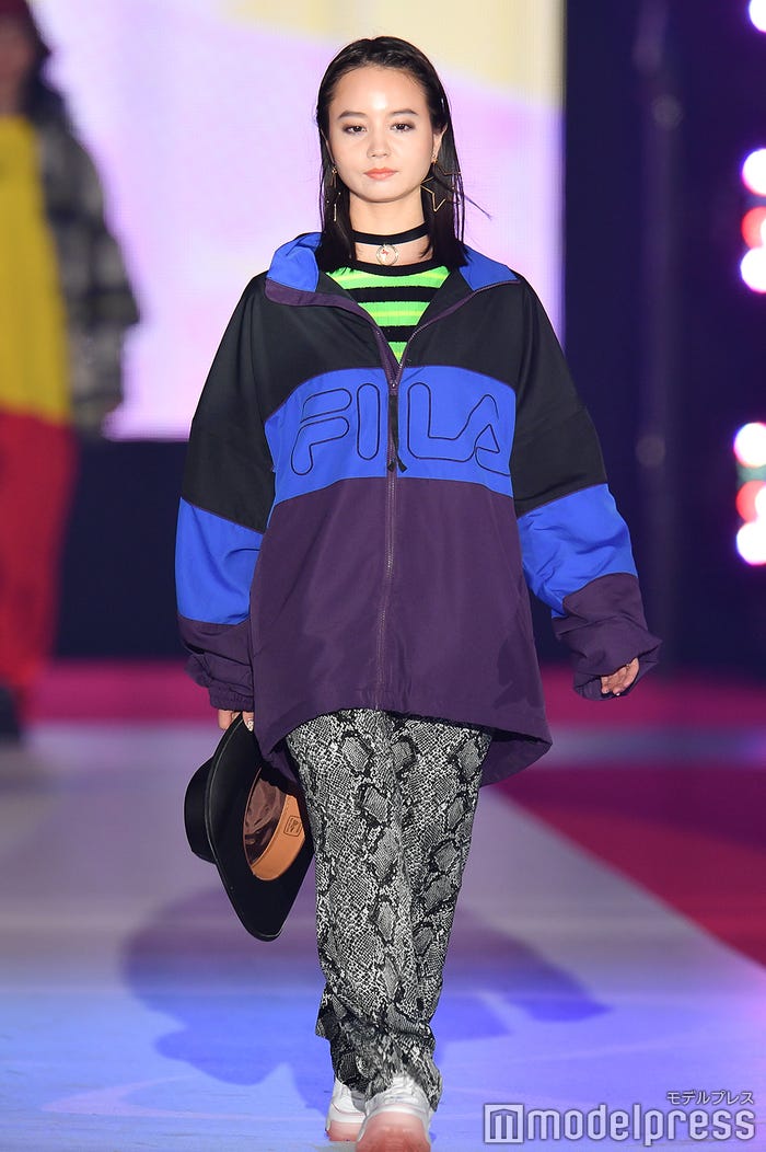 NANAMI(C)モデルプレス