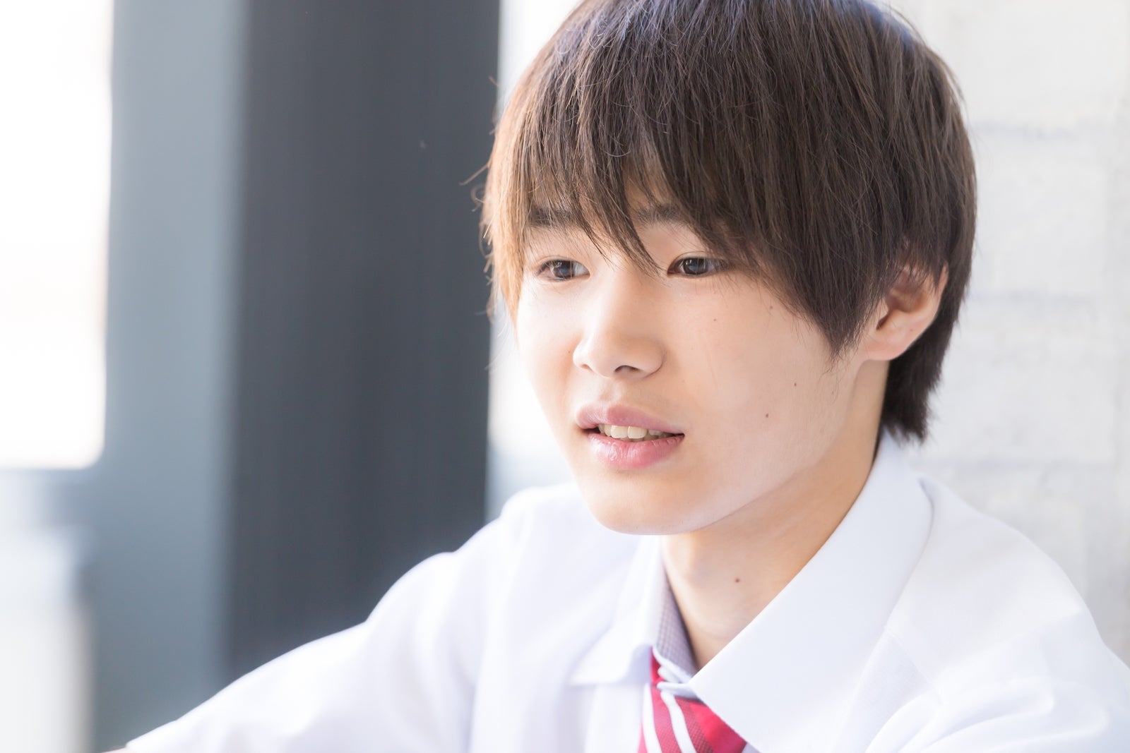 野田悠斗くん（C）モデルプレス