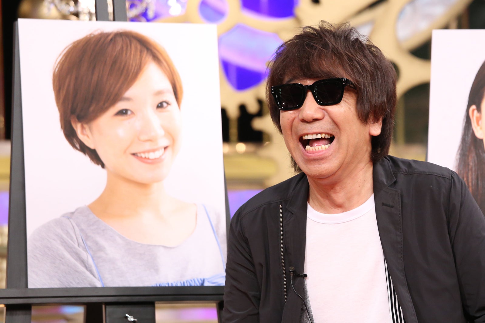 木根尚登（C）日本テレビ