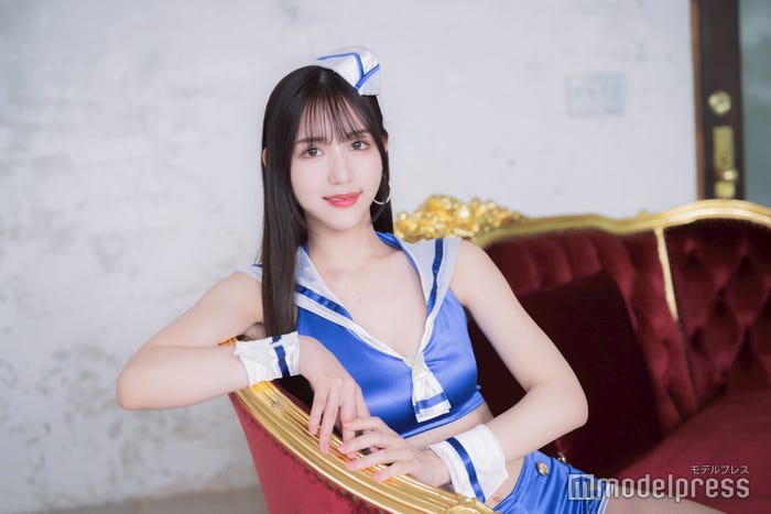 櫻木はる(C)モデルプレス