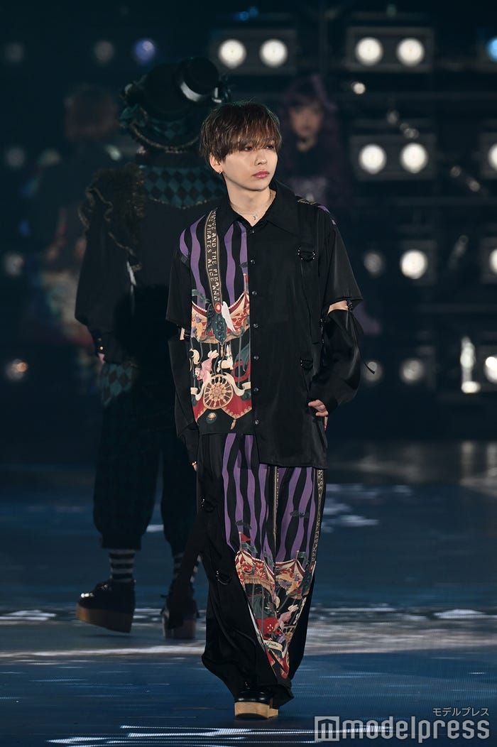 タケヤキ翔(C)モデルプレス