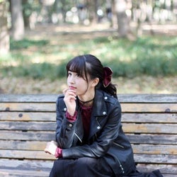 冬のデートコーデでモテ度No.1! 男っぽハンサムアウターには女っぽアイテムを足すのがいい♪