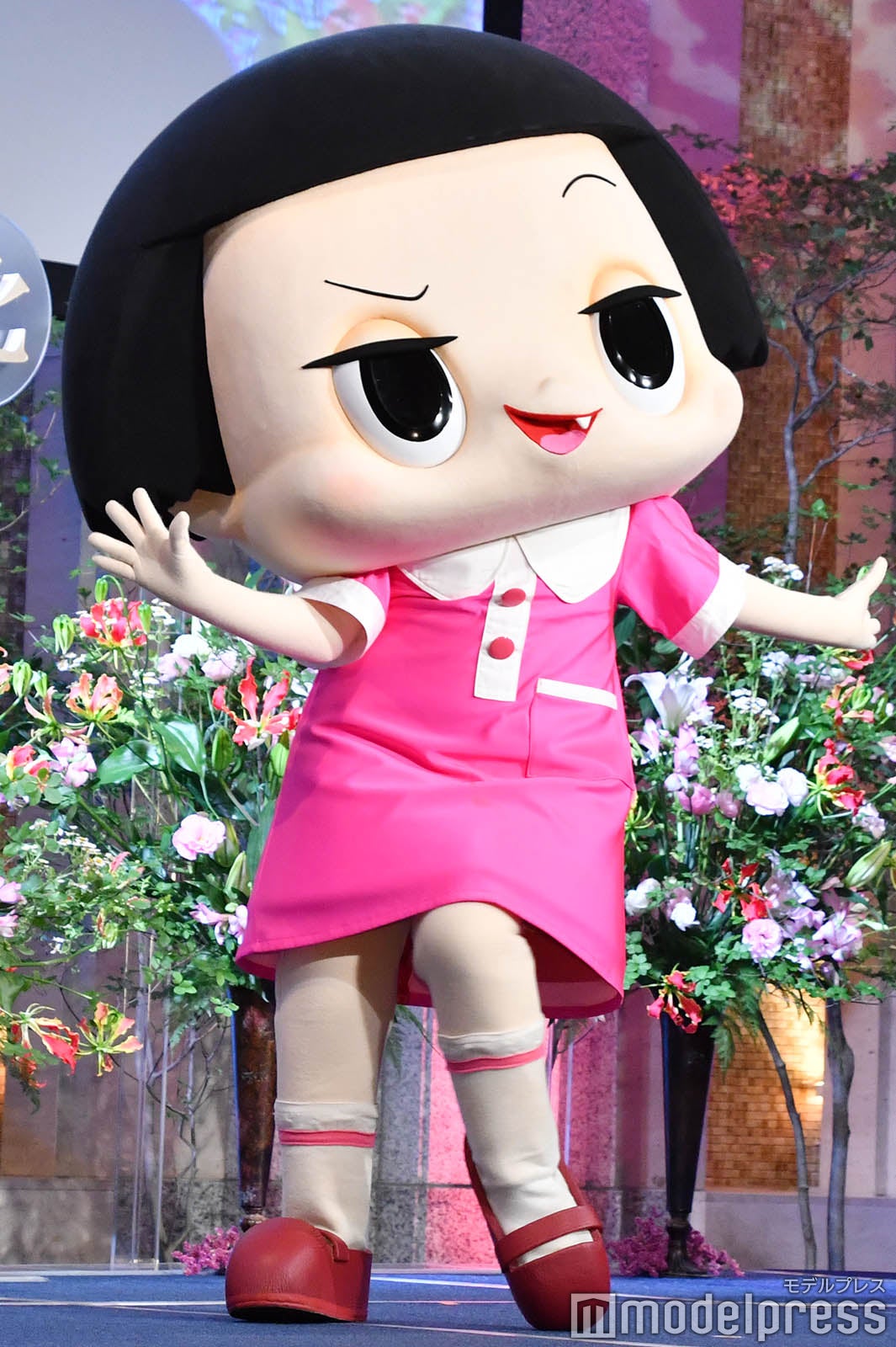 チコちゃん （C）モデルプレス