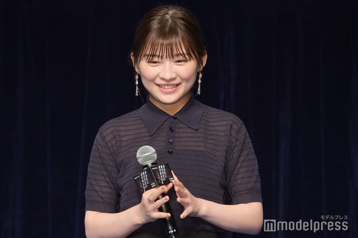 伊藤沙莉(C)モデルプレス