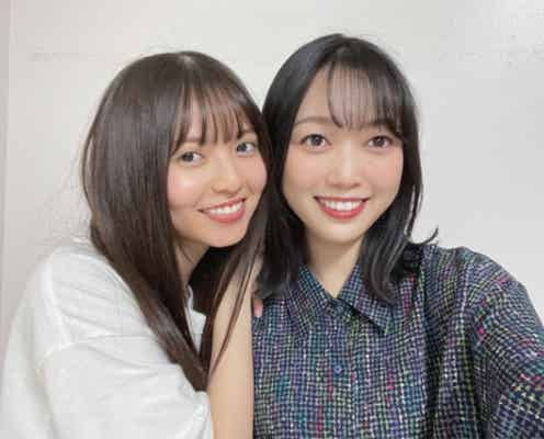 乃木坂46北川悠理、齋藤飛鳥“愛”語り話題に「本当に大好きな人間です」