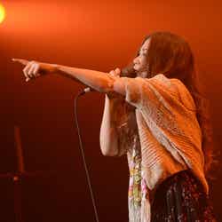 ティーナ・カリーナ