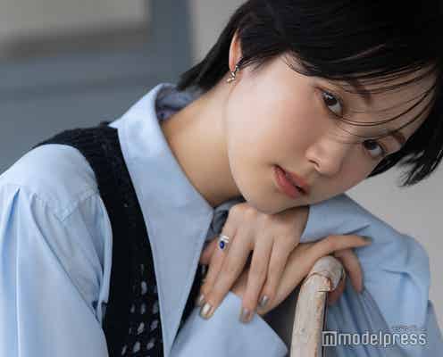 「虎に翼」のどか役・尾碕真花「もう辞めます」と事務所に連絡した過去 芸能界に居続けた裏にマネージャーからの“ある提案”【インタビュー後編】