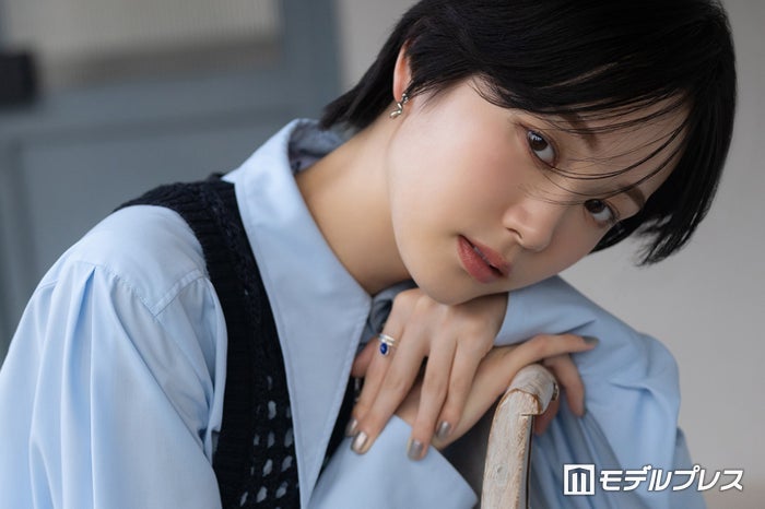 「虎に翼」のどか役・尾碕真花「もう辞めます」と事務所に連絡した過去 芸能界に居続けた裏にマネージャーからの“ある提案”【インタビュー後編】