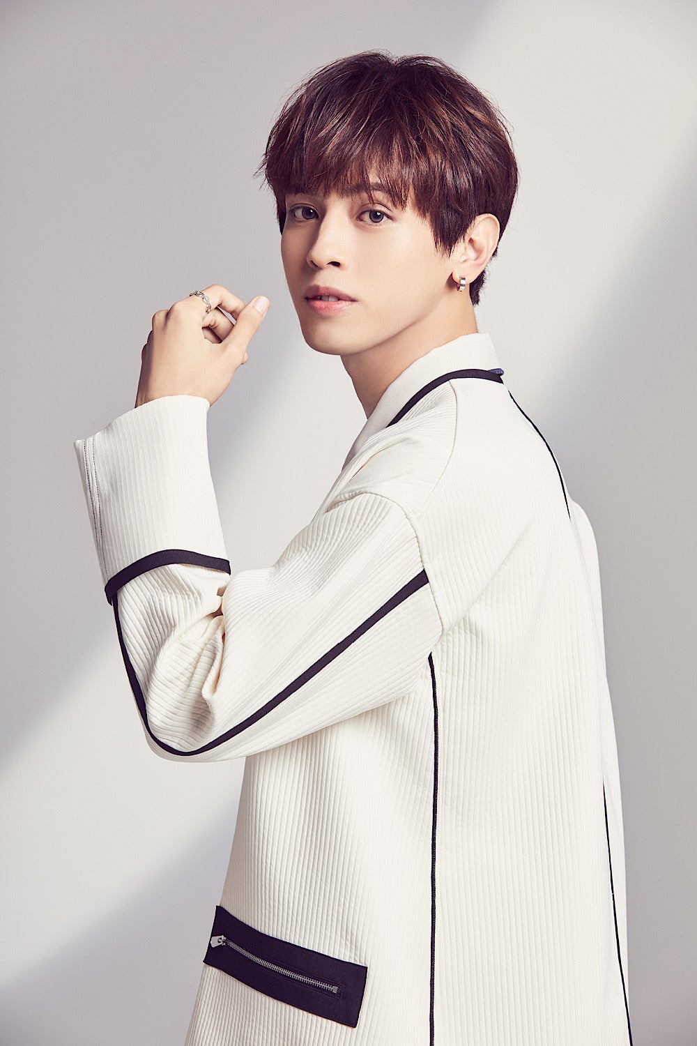 冬馬 （提供写真）