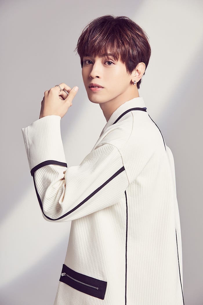 冬馬 (提供写真)