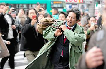 本広監督が明かす「踊る大捜査線－」14年ぶり復活の舞台裏 俳優・織田裕二、刑事・青島も成熟期 後輩に和久、室井の魂伝承