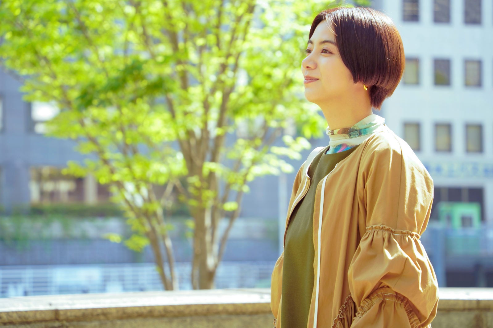 池田エライザ（C）テレビ大阪