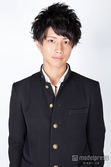 「応援メッセージ数」2位:若槙大志郎