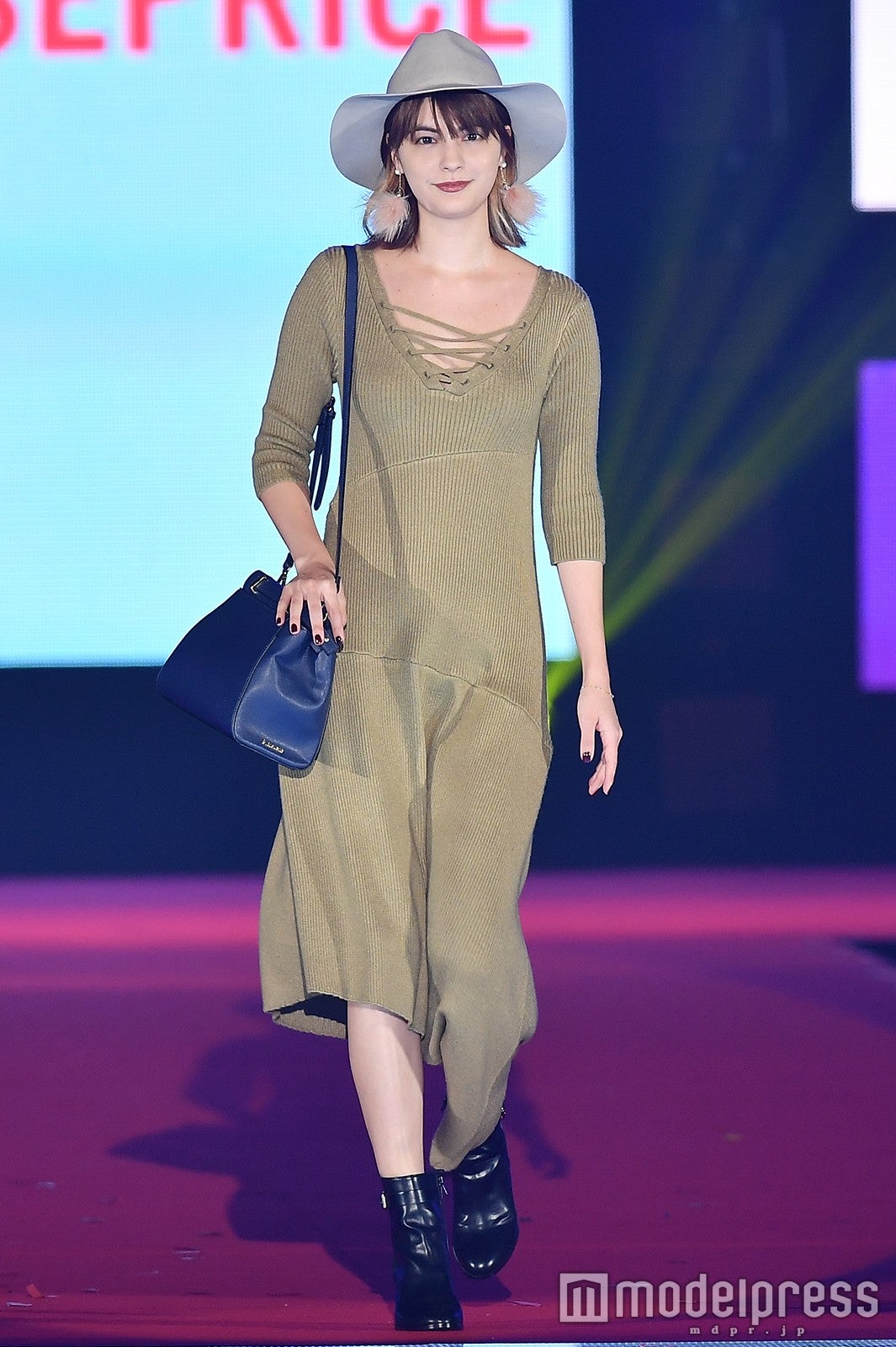 マギー（C）モデルプレス