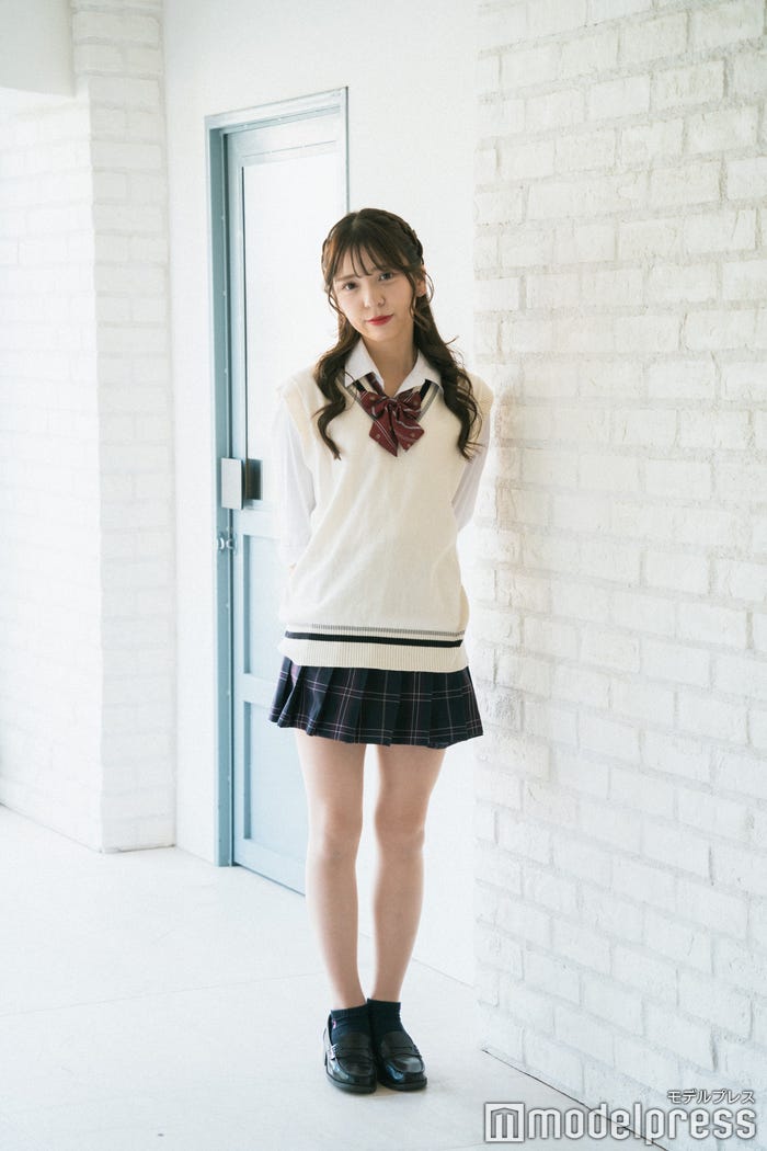 マユさん(C)モデルプレス