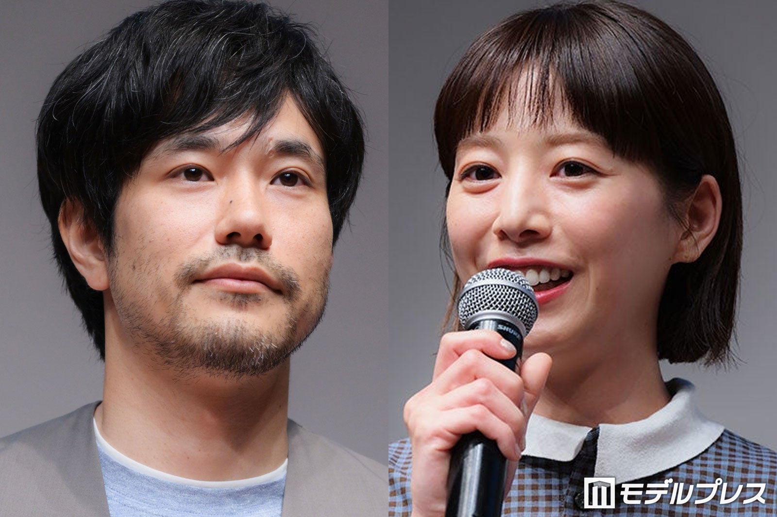 松山ケンイチ＆夏帆、“異例”イベント途中退席も拍手で見送られる 中島歩驚き「こんなイベントあります？」【Tシャツが乾くまで】