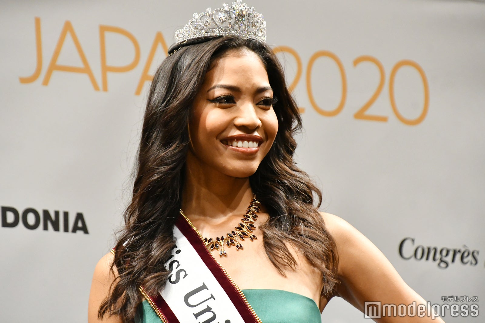 ミス ユニバース 日本代表は24歳 栃木愛シャ暖望さん 夢は 偏見をなくすこと モデルプレス ミス ユニバース 日本代表は24歳 栃木愛シャ暖望さん 夢は 偏見をなくすこと モデルプレス
