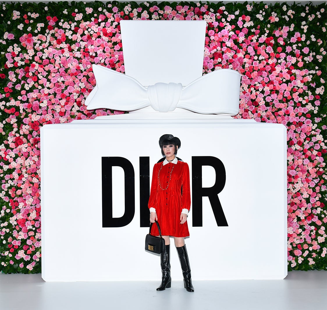 マドモアゼル・ユリア（提供画像）