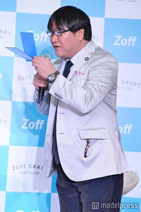 カンニング竹山