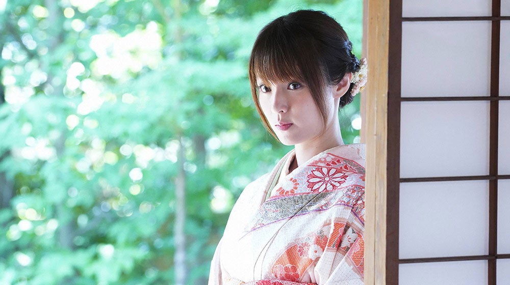 深田恭子（C）フジテレビ