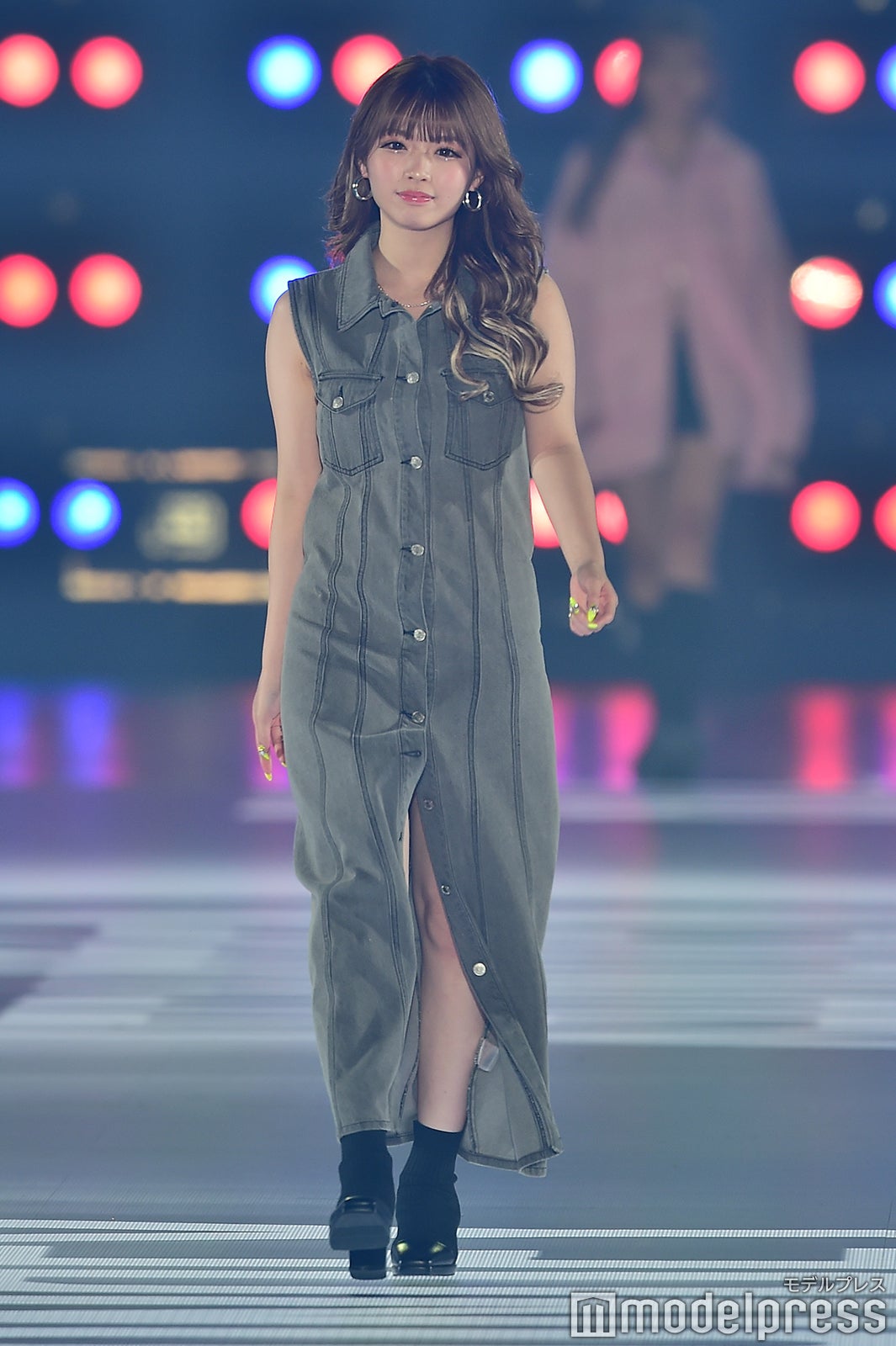 ゆいちゃみ（C）モデルプレス