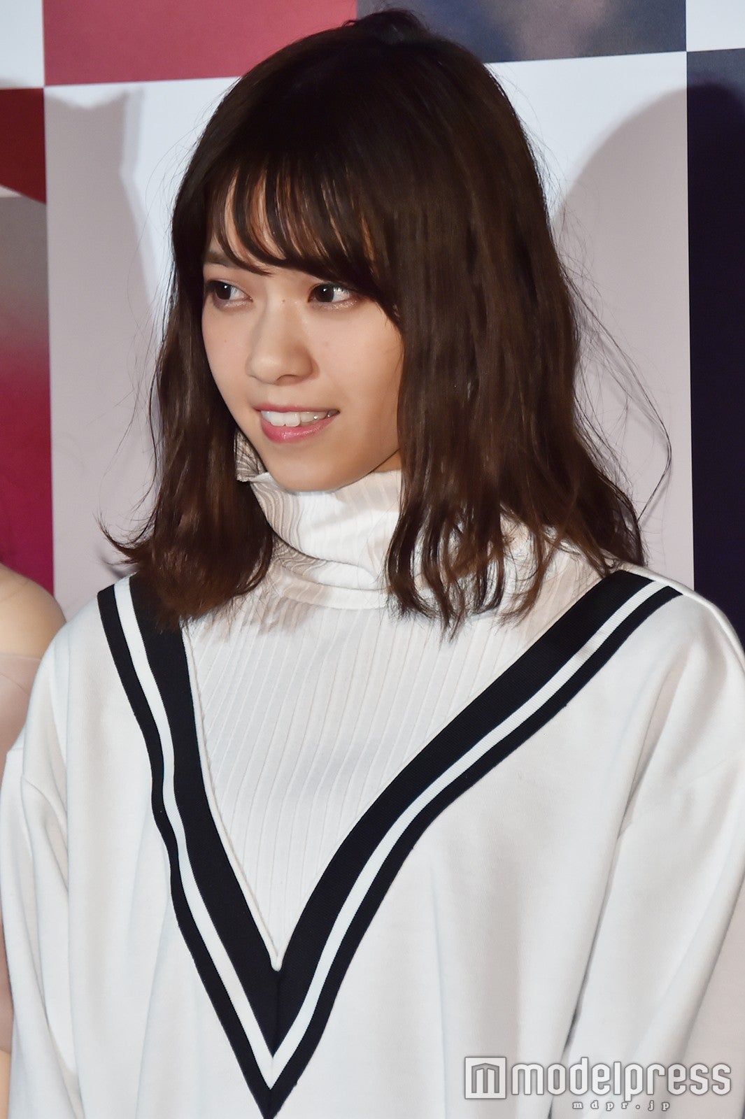 西野七瀬（C）モデルプレス