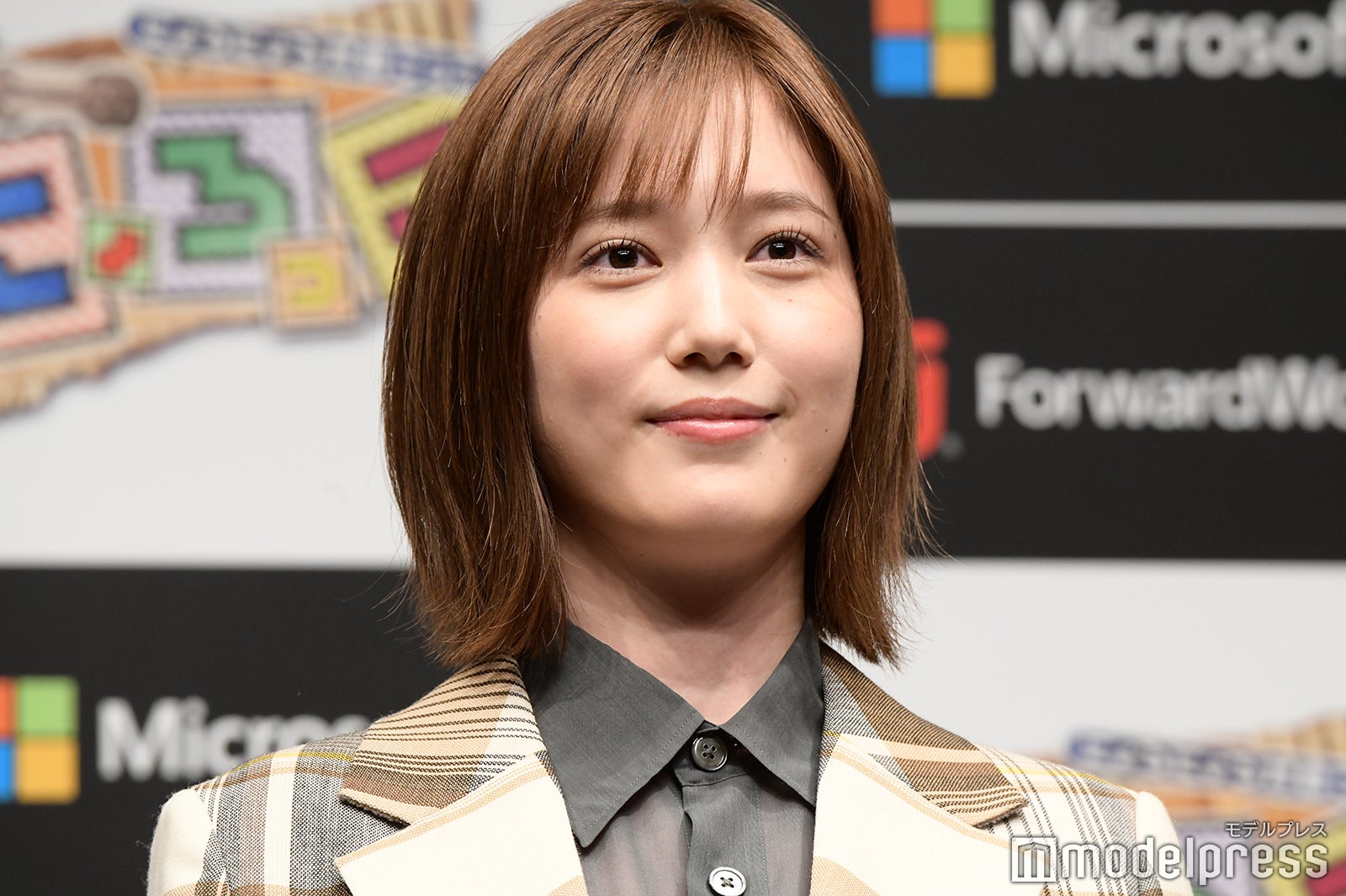 本田翼（C）モデルプレス