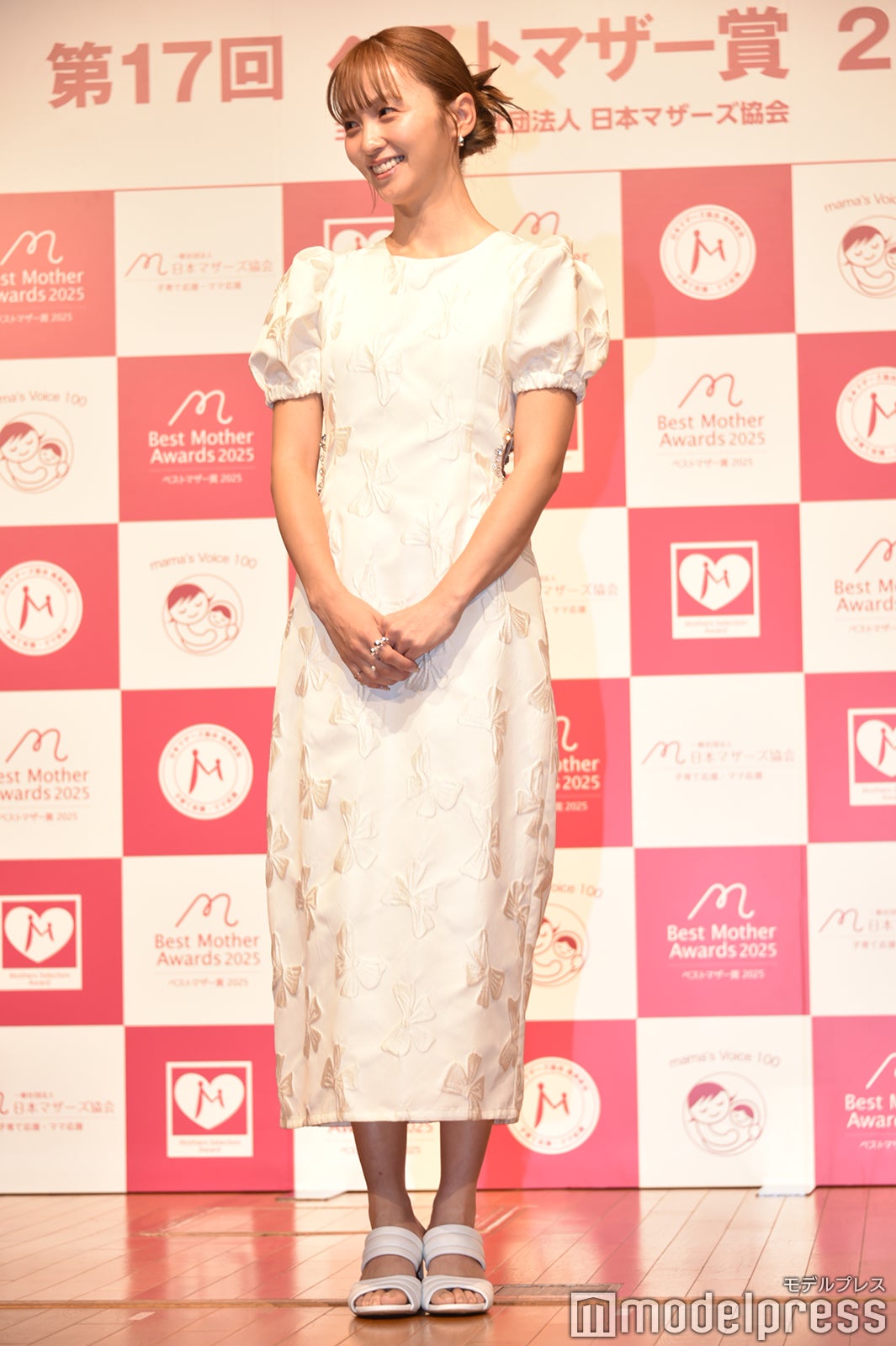 Ami（C）モデルプレス