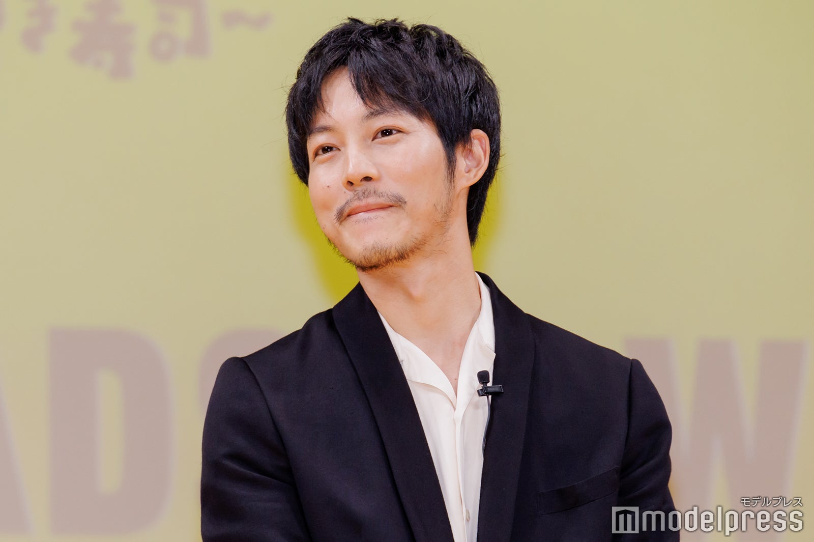 松坂桃李（C）モデルプレス