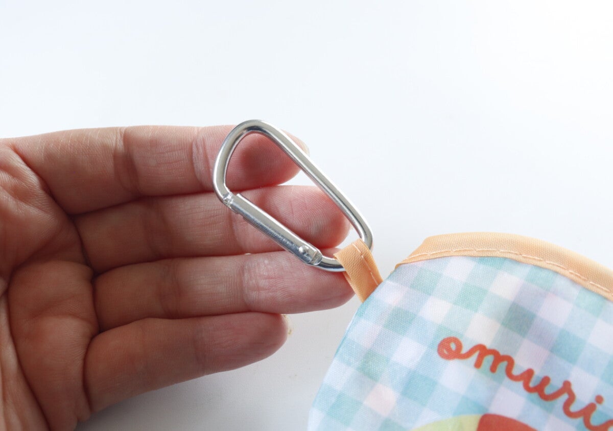 これは助かる！「袋失くすから困ってたのよ…！」悲しいアクシデントを防げる100均グッズ