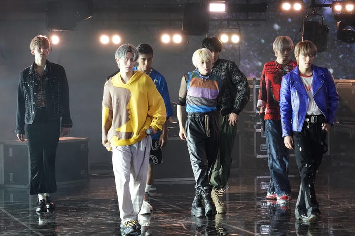 Maison B(C)日本テレビ