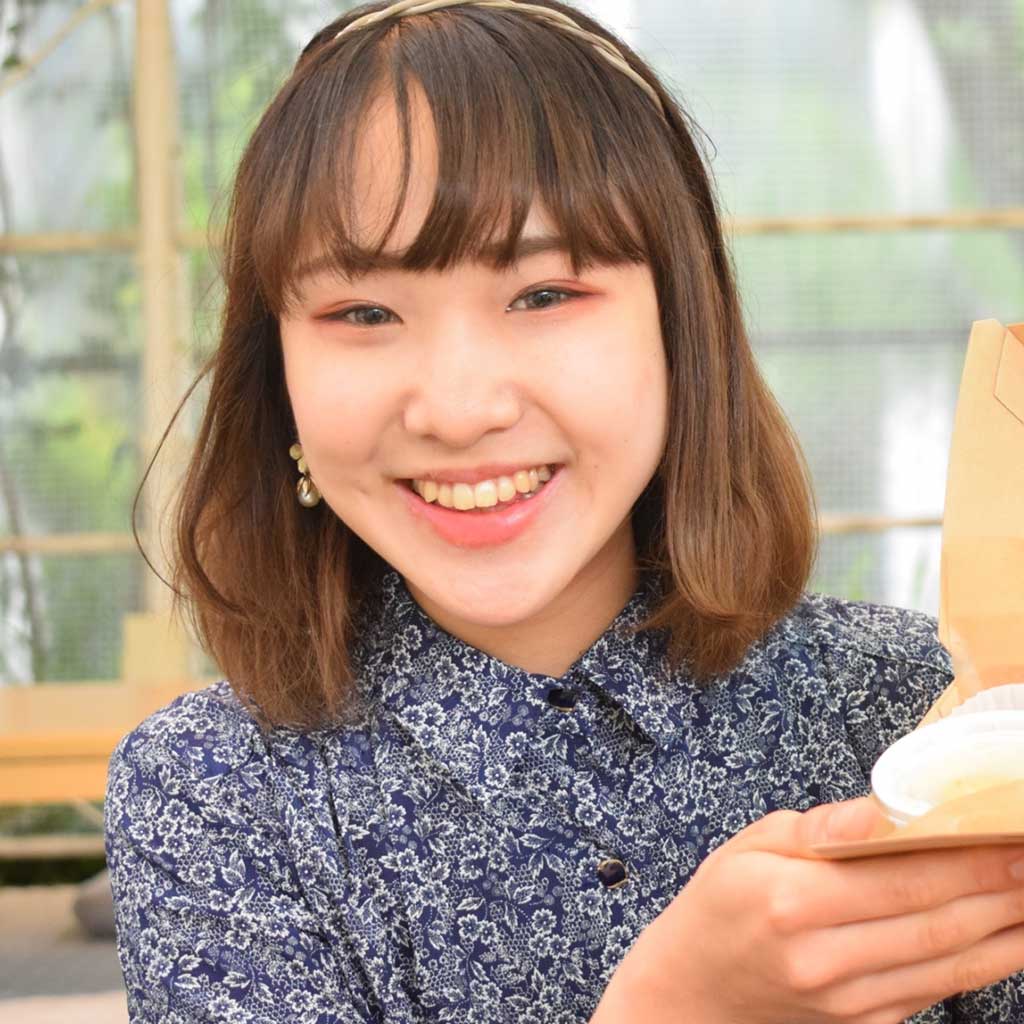 「MISS CIRCLE CONTEST 2021」⼆次審査通過者／提供画像