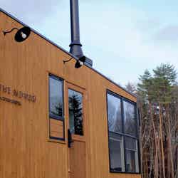 ザ ノマド 八ヶ岳/画像提供:THE NOMAD HOTELS & OUTDOORS