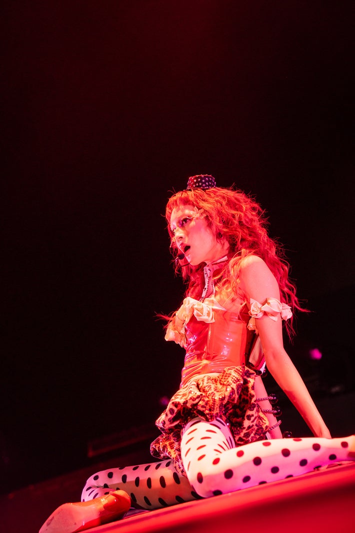 JURIN（画像提供：XGALX）