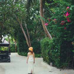 アナンタラ・ディグ・モルディブ・リゾート(C)モデルプレス