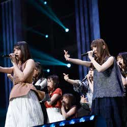 モデルプレス - 【日向坂46詳細ライブレポ】改名後初ワンマンで新曲「こんなに好きになっちゃっていいの?」初披露 サプライズ発表も<3rdシングル発売記念ワンマンライブ/セットリスト>